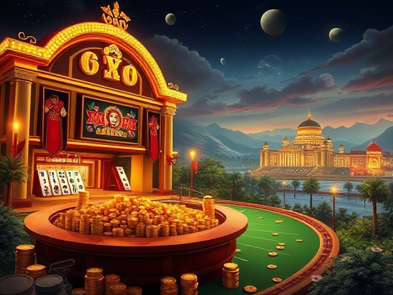818bet